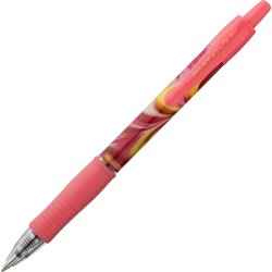 Pilot G-2 Flow Rollerpen | 4 farver