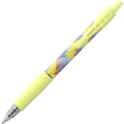 Pilot G-2 Flow Rollerpen | 4 farver
