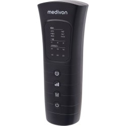 MEDIVON Kompressionsmassager - Portia 2
