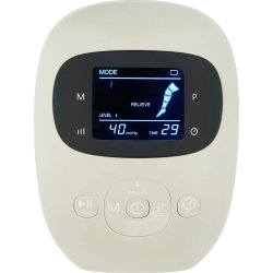 MEDIVON Kompressionsmassager - Lumina