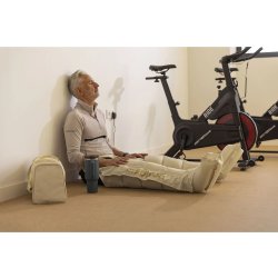 MEDIVON Kompressionsmassager - Lumina