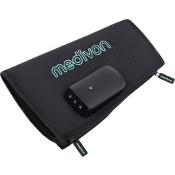 MEDIVON Kompressionssleeve Flowgo Duo