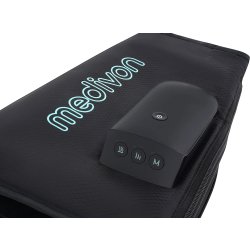 MEDIVON Kompressionssleeve Flowgo Duo