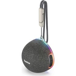 Hama Højttaler MagBuddy Trådløs Magnet Grå