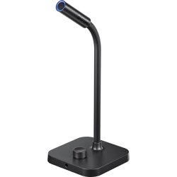 BOYA Svanehalsmikrofon CM30 USB-C