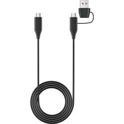 BOYA Svanehalsmikrofon CM40 USB-C