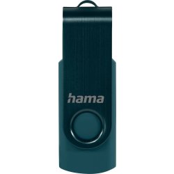 HAMA USB-minne Rotate 64GB USB 3.2 (Gen1) 70MB/s