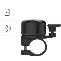 HAMA Ringeklokke Air‑Bell Pro - Til Apple Find My