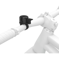 HAMA Ringeklokke Air‑Bell Pro - Til Apple Find My