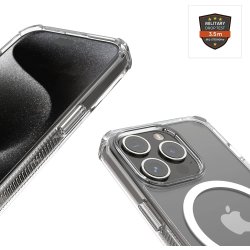 HAMA Mobilcover Extreme Protect - iPhone 16e/17e