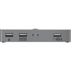 HAMA Switch KVM 4 Porte