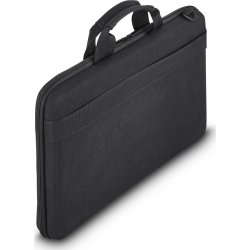 HAMA Computertaske Hardcase Protection 14.1" Sort