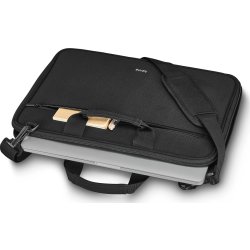 HAMA Computertaske Hardcase Protection 14.1" Sort