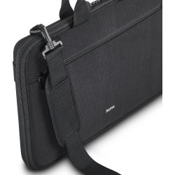 HAMA Computertaske Hardcase Protection 14.1" Sort
