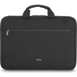 HAMA Computertaske Hardcase Protection 16.2" Sort