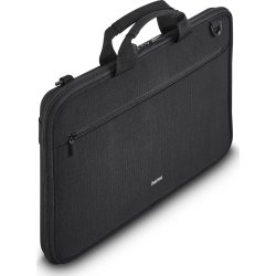 HAMA Computertaske Hardcase Protection 16.2" Sort