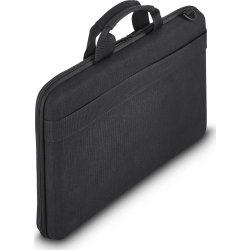 HAMA Computertaske Hardcase Protection 16.2" Sort