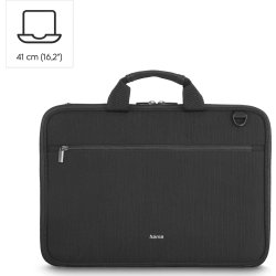 HAMA Computertaske Hardcase Protection 16.2" Sort