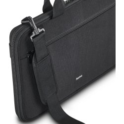 HAMA Computertaske Hardcase Protection 16.2" Sort