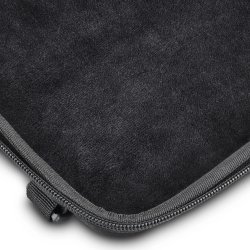 HAMA Computertaske Hardcase Protection 16.2" Sort