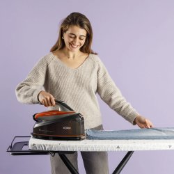 SOLAC Dampstation Optima Center 3010