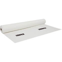 BIHUI afdækningsfilt skridsikker 25m x 100cm.