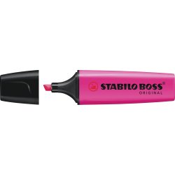 Stabilo Boss Highlighter | Violet