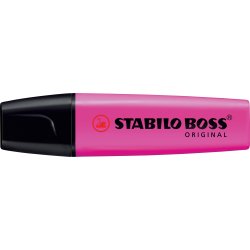 Stabilo Boss Highlighter | Violet