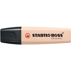 Stabilo Boss Highlighter | Nature | Beige
