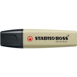 Stabilo Boss Highlighter | Nature | Grøn