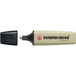 Stabilo Boss Highlighter | Nature | Grøn