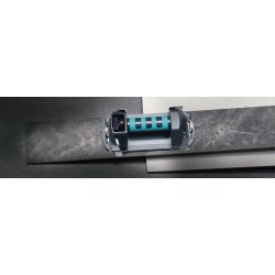 BIHUI akku pladeløfter, 240x100 mm