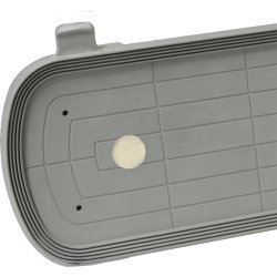 BIHUI akku pladeløfter, 240x100 mm