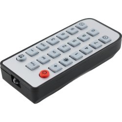 Unilux Numi Digitalt LED Ur | 27,5 x 18,3 cm