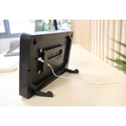 Unilux Numi Digitalt LED Ur | 27,5 x 18,3 cm