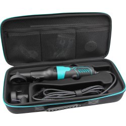 BIHUI mini vinkelsliber kit m/ledning, 50mm, 220W