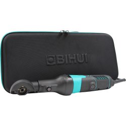 BIHUI mini vinkelsliber kit m/ledning, 50mm, 220W