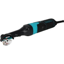 BIHUI mini vinkelsliber kit m/ledning, 50mm, 220W