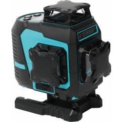 BIHUI multi-linjelaser 360° grøn
