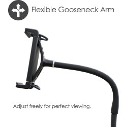 DESIRE2 Holder Svanehals - Tablet/Mobil - Flow