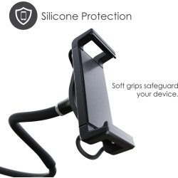 DESIRE2 Holder Svanehals - Tablet/Mobil - Flow