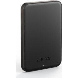 ZENS Powerbank Pro 2 Slim Qi2.2 5.000 mAh