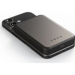 ZENS Powerbank Pro 2 Slim Qi2.2 10.000 mAh