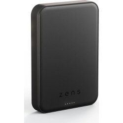 ZENS Powerbank Pro 2 Slim Qi2.2 10.000 mAh