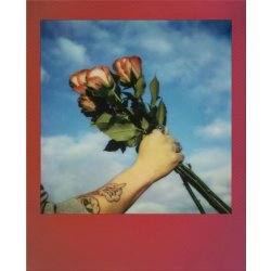 POLAROID Farvefilm Go Regnbuerammer 2-Pak