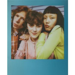 POLAROID Farvefilm Go Regnbuerammer 2-Pak
