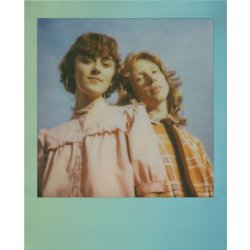 POLAROID Farvefilm Go Regnbuerammer 2-Pak