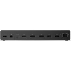 ThinkPad USB4 Smart Dock - 5500, 65W