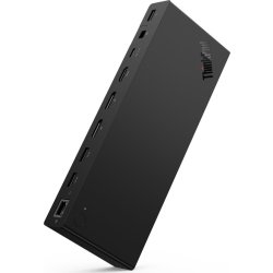 ThinkPad USB4 Smart Dock - 5500, 65W