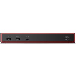 ThinkPad USB4 Smart Dock - 5500, 65W
